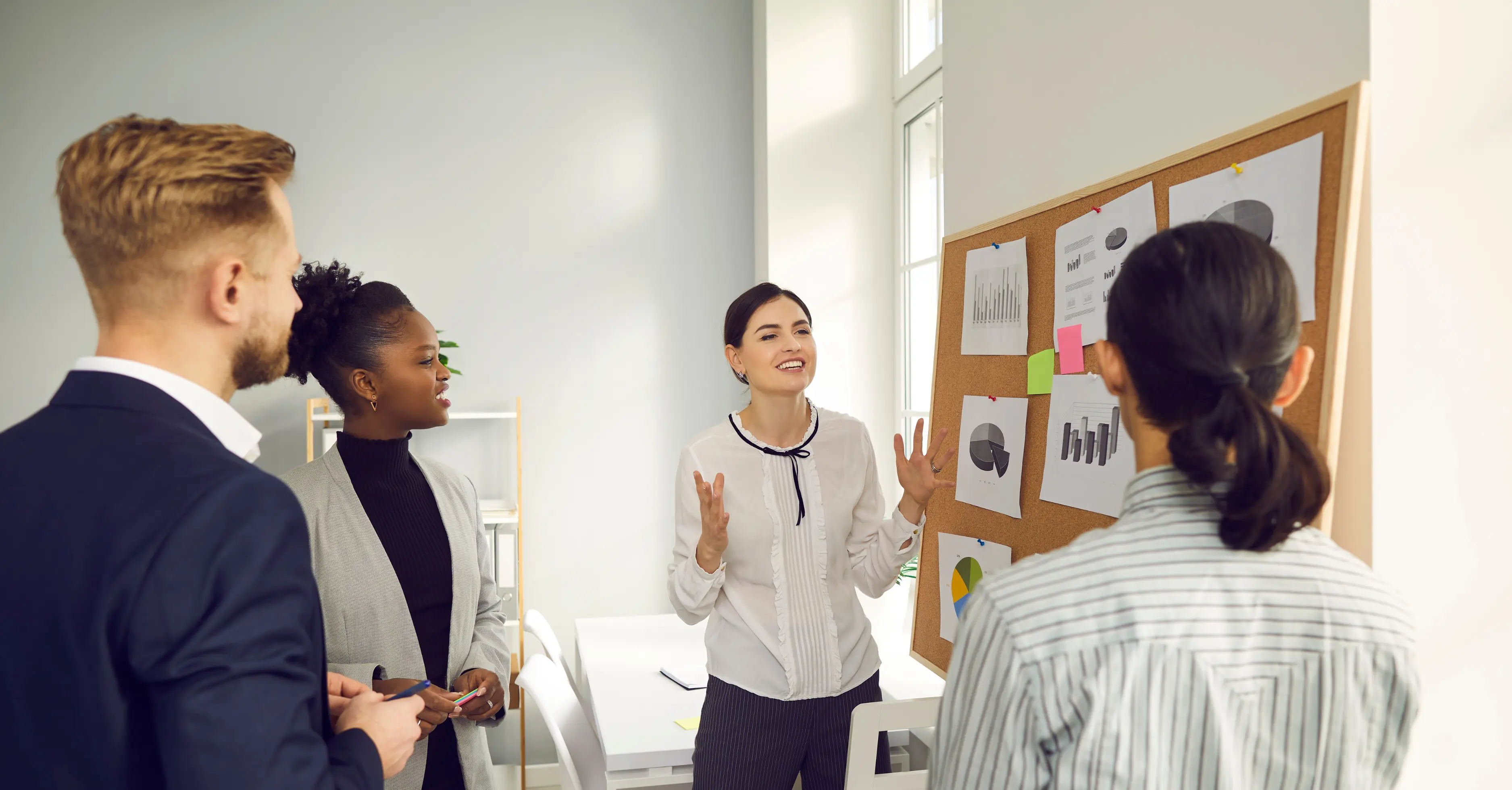 Coaching Programmes