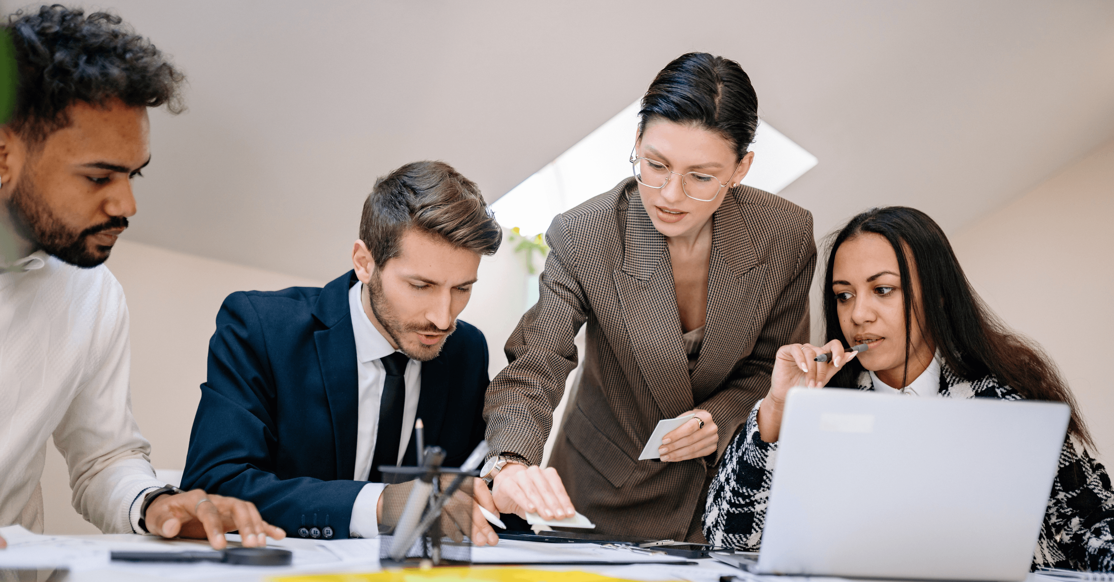 RE1 & RE5 Preparation