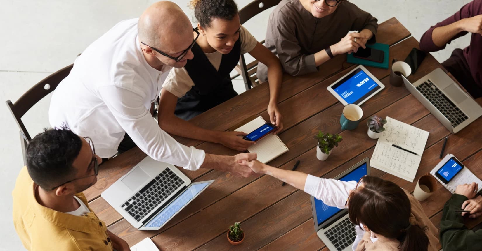 Workforce Development Solutions